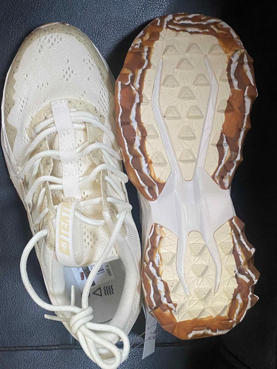 New Balance Tektrel Sneakers New – photo 3